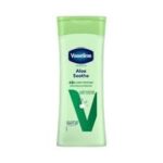 Vaseline Intensive Care Aloe Soothe Lotion