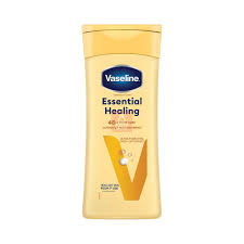 Vaseline Intensive Care Essential Healing Body Lotion