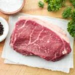 Beef Top Sirloin Steak (0.5-1.2lbs)