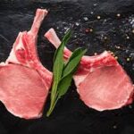Pork Chop Bone-In Center Cut (1.6-2lbs)