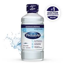 Pedialyte Classic Original Solution 33.8 fl oz