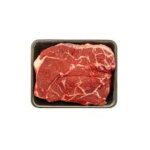 USDA Choice Angus Beef Boneless Chuck Roast - 1.60-4.10 lbs - price per lb