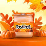 Tostitos Pumpkins - 11oz