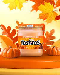 Tostitos Pumpkins - 11oz