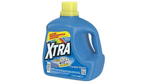 Xtra Laundry Detegent (175floz)