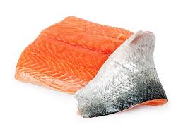Salmon Filet (1-2lb)