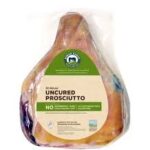 Niman Ranch Uncured Prosciutto