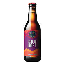 Turks Head I-AIN-GA-LIE Lager Beer Bottle 1case