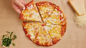 Cheese Pizza – Frozen - Image 2