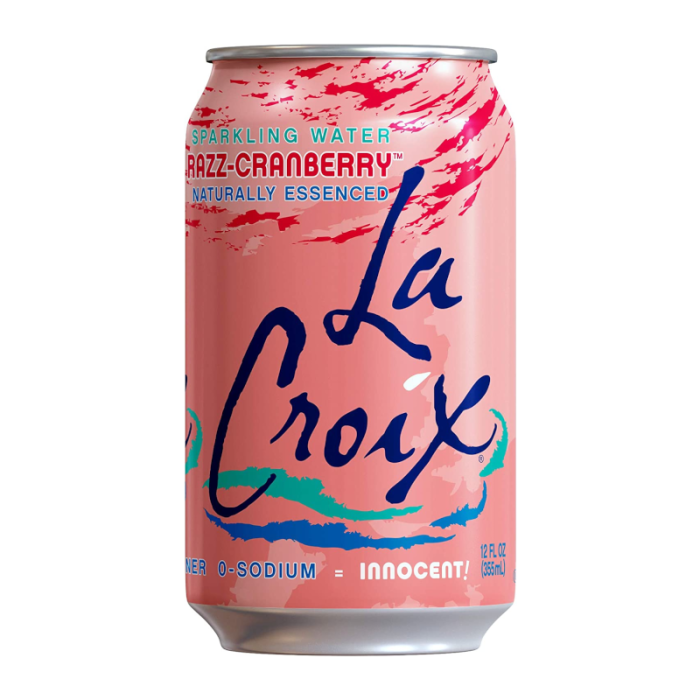 La Croix (12cans)