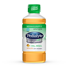 Pedialyte AdvancedCare Plus Fruit Punch 33 fl oz