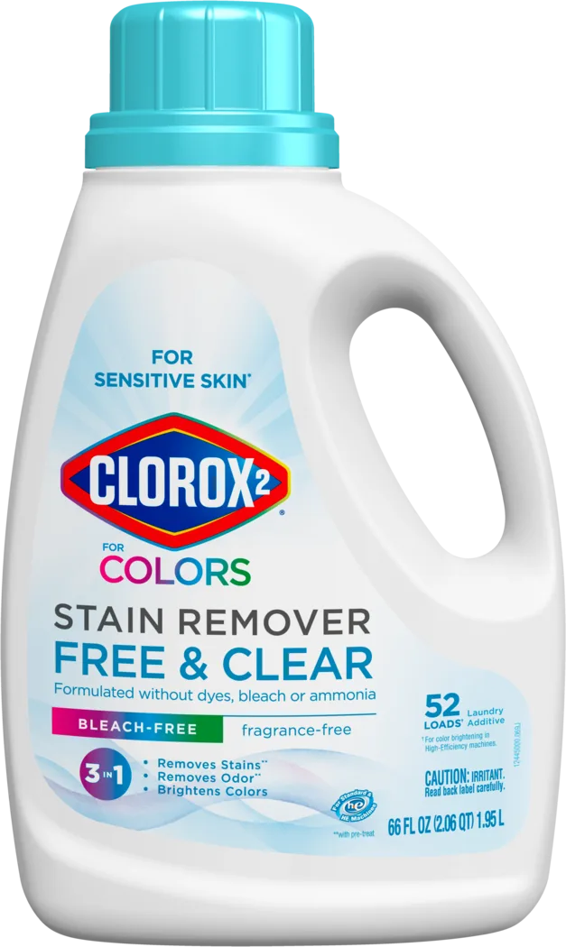 Clorox Free Clear( 66 fl oz)
