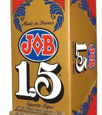 JOB 1.5 Rolling Papers