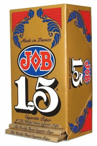 JOB 1.5 Rolling Papers