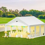 Garden Event Tent