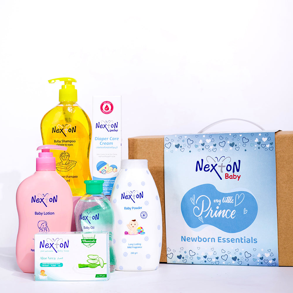 Baby Essentials