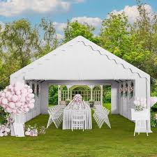 Party Canopy Tent