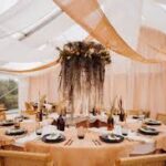 Wedding Marquee Tent