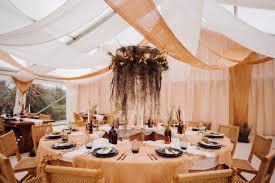 Wedding Marquee Tent