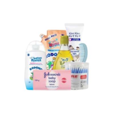 Baby Essentials
