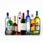 Beers & Spirits