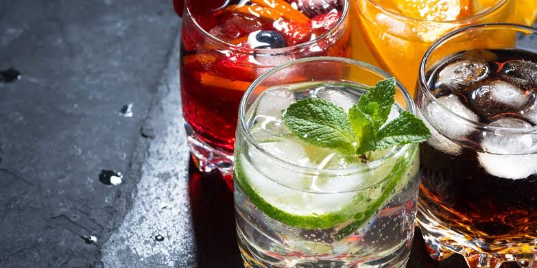 Drinks & Beverages