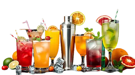 Drinks & Beverages